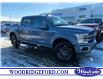 2019 Ford F-150 Lariat (Stk: N-1683A) in Calgary - Image 1 of 19