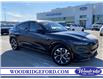 2022 Ford Mustang Mach-E Premium (Stk: P-577A) in Calgary - Image 1 of 24