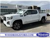 2022 GMC Sierra 1500 Limited AT4 (Stk: P-1776A) in Calgary - Image 1 of 27