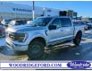 2023 Ford F-150 Tremor (Stk: 18678) in Calgary - Image 2 of 25