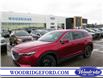 2018 Mazda CX-9 GS-L (Stk: S-257A) in Calgary - Image 1 of 25