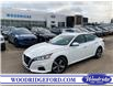 2022 Nissan Altima 2.5 SE (Stk: 19072) in Calgary - Image 1 of 25