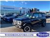 2022 Ford Bronco Big Bend (Stk: 19071) in Calgary - Image 1 of 27