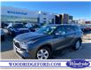 2023 Toyota Highlander LE (Stk: 19073) in Calgary - Image 1 of 24