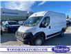 2024 RAM ProMaster 2500 High Roof (Stk: 19081) in Calgary - Image 1 of 25