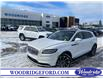 2021 Lincoln Nautilus Reserve (Stk: S-305A) in Calgary - Image 1 of 23