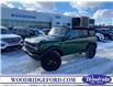 2023 Ford Bronco Wildtrak (Stk: 19090) in Calgary - Image 1 of 26