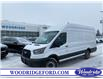 2023 Ford Transit-350 Cargo Base (Stk: 19113) in Calgary - Image 1 of 24