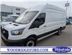 2023 Ford Transit-250 Cargo Base (Stk: 19123) in Calgary - Image 1 of 12