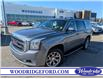 2018 GMC Yukon SLT (Stk: SK-43A) in Calgary - Image 1 of 17