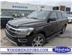 2024 Ford Expedition Max Limited (Stk: 19139) in Calgary - Image 1 of 29