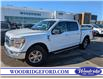2023 Ford F-150 XLT (Stk: 90450) in Calgary - Image 1 of 28