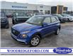 2023 Hyundai Venue ESSENTIAL (Stk: 19132) in Calgary - Image 1 of 20