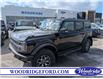 2023 Ford Bronco Badlands (Stk: 19151) in Calgary - Image 1 of 28