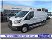 2023 Ford Transit-250 Cargo Base (Stk: 19155) in Calgary - Image 1 of 23