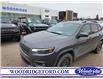 2019 Jeep Cherokee Limited (Stk: S-1149A) in Calgary - Image 1 of 26