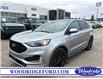 2021 Ford Edge ST Line (Stk: 19136A) in Calgary - Image 1 of 30