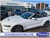 2021 Ford Mustang EcoBoost Premium (Stk: R-1925A) in Calgary - Image 1 of 26