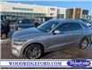 2022 Acura GV70 2.5T Advanced Plus (Stk: S-847A) in Calgary - Image 1 of 30