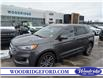 2020 Ford Edge Titanium (Stk: S-1144A) in Calgary - Image 1 of 28