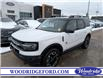 2023 Ford Bronco Sport Outer Banks (Stk: R-1079A) in Calgary - Image 1 of 25