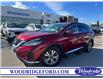2023 Nissan Murano SV (Stk: 19104) in Calgary - Image 1 of 5