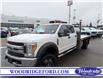 2017 Ford F-550 Chassis XLT (Stk: 78850) in Calgary - Image 1 of 21