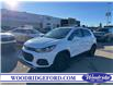 2017 Chevrolet Trax LT (Stk: RK-472A) in Calgary - Image 1 of 33