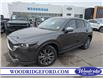2024 Mazda CX-5 Signature (Stk: 32105A) in Calgary - Image 1 of 45