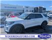 2025 Ford Explorer ST-Line (Stk: R-491A) in Calgary - Image 1 of 28
