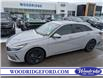 2022 Hyundai Elantra HEV Ultimate (Stk: R-2001A) in Calgary - Image 1 of 26