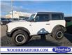 2024 Ford Bronco Black Diamond (Stk: 19147A) in Calgary - Image 1 of 22