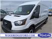 2023 Ford Transit-250 Cargo Base (Stk: 19138) in Calgary - Image 1 of 19