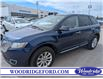 2012 Lincoln MKX Base (Stk: S-317A) in Calgary - Image 1 of 24