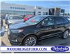 2021 Ford Edge Titanium (Stk: 32164) in Calgary - Image 1 of 28