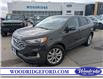 2021 Ford Edge Titanium (Stk: 19070) in Calgary - Image 1 of 25