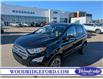 2022 Ford EcoSport Titanium (Stk: 90439A) in Calgary - Image 1 of 19