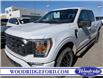 2022 Ford F-150 XLT (Stk: T32174) in Calgary - Image 1 of 24