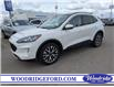 2020 Ford Escape Titanium (Stk: R-1926C) in Calgary - Image 1 of 24