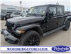 2021 Jeep Gladiator Overland (Stk: 19180) in Calgary - Image 1 of 25