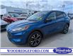 2022 Ford Escape SE (Stk: S-455A) in Calgary - Image 1 of 24