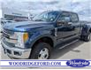 2017 Ford F-350 Lariat (Stk: 19184) in Calgary - Image 1 of 27