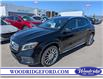 2018 Mercedes-Benz GLA 250 Base (Stk: S-1473A) in Calgary - Image 1 of 26