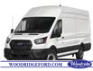 2023 Ford Transit-250 Cargo Base (Stk: 19189) in Calgary - Image 1 of 10