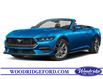 2024 Ford Mustang EcoBoost Premium (Stk: 19191) in Calgary - Image 1 of 12