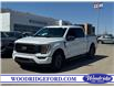 2022 Ford F-150 XLT (Stk: S-1471A) in Calgary - Image 1 of 7