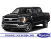 2021 Ford F-150 Lariat (Stk: S-1419A) in Calgary - Image 1 of 11