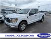 2022 Ford F-150 XLT (Stk: 19196) in Calgary - Image 1 of 24