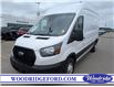 2024 Ford Transit-250 Cargo Base (Stk: 19190) in Calgary - Image 1 of 19