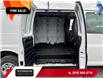 2019 GMC Savana 2500 Work Van (Stk: V16713) in Gatineau - Image 18 of 19